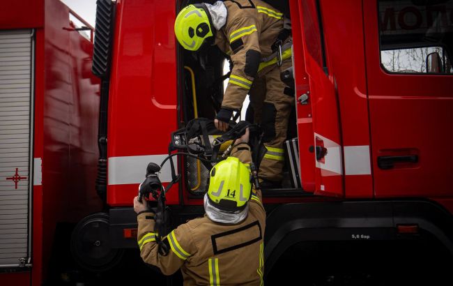 Росіяни вдарили по будинку у Степногірську: двоє загиблих