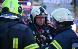 Київ та Харків під ударом дронів. Що відомо на зараз про ранкову атаку