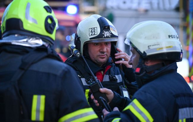 Нічний обстріл Кривого Рогу: понад 10 прильотів, пошкоджено енергетичну інфраструктуру