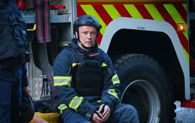 Пострадал младенец и еще двое детей: последствия удара по Харькову