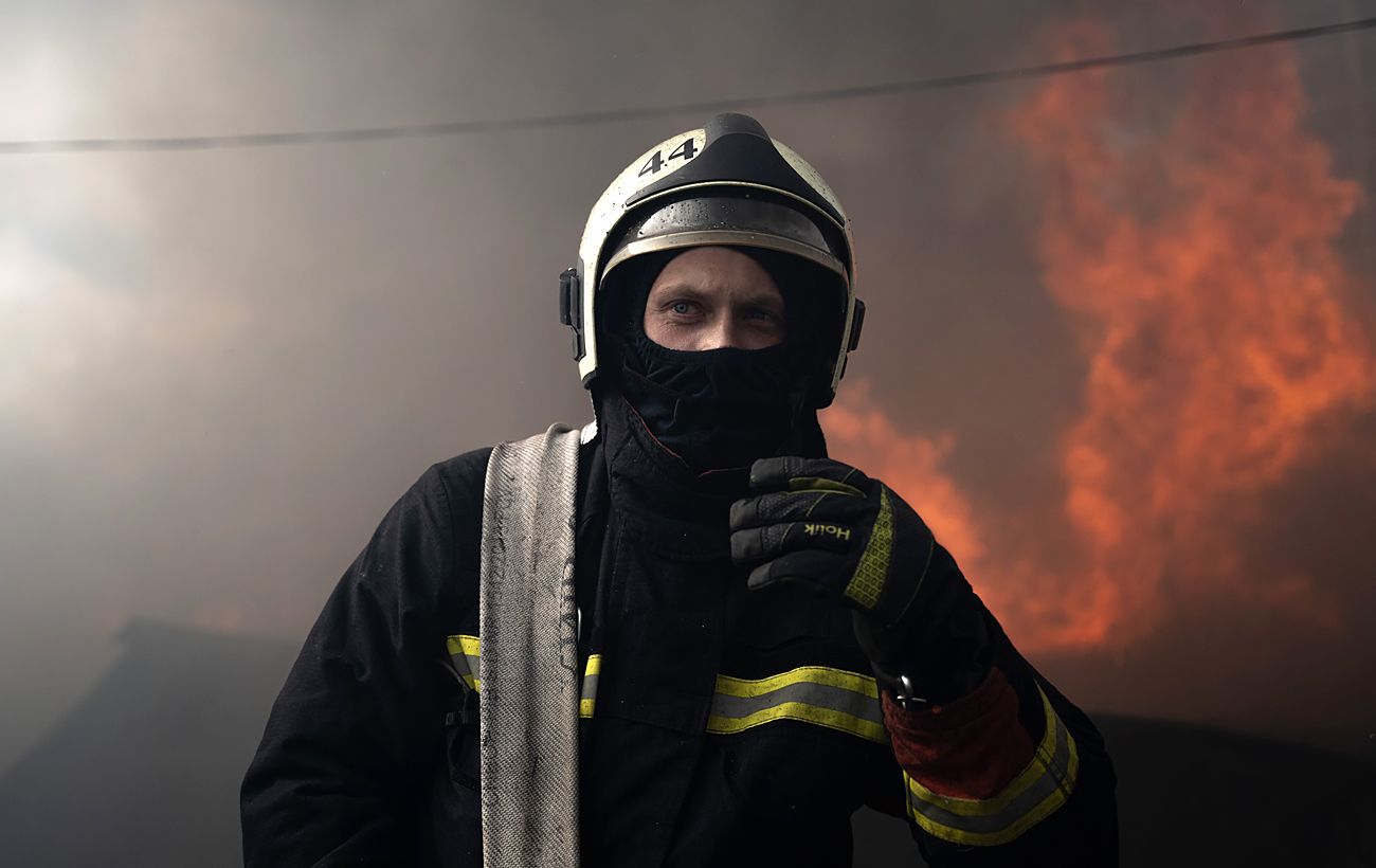Атака на Бориспіль сталася 5 вересня, пошкоджено дах будинку
