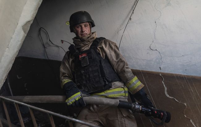 Вибухи в трьох містах, постраждала дитина: Росія завдала серію ударів балістикою