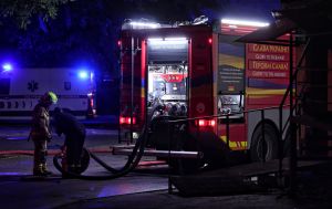 РФ ударила по Харькову "Бандеролями": повреждены многоэтажки, есть пострадавшие