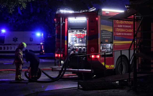 Росія вдарила по Сумах: загинуло двоє людей, є постраждалий