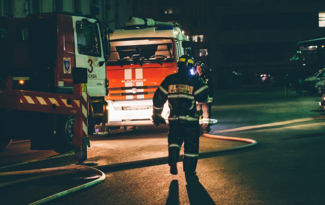У Москві приховали атаку дронів, щоб не зривати явку на "виборах", - ISW