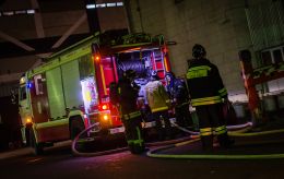 Співвласник FirePoint натякнув на удар "Фламінго" по авіазаводу в Саратові