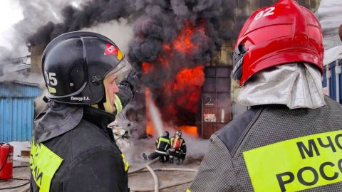 Україна знайшла критичну вразливість російської ППО, - ISW
