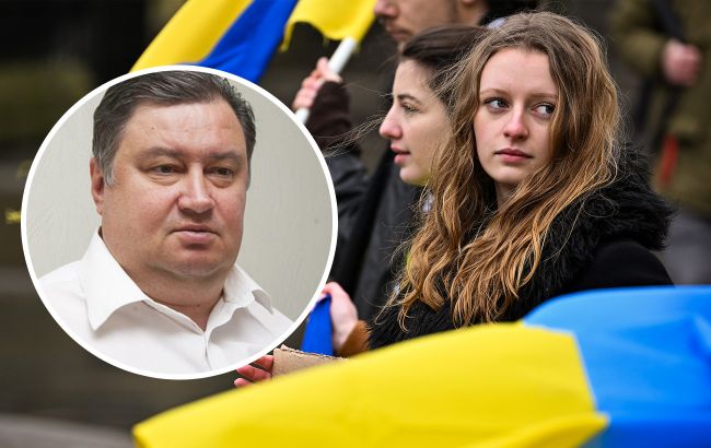 Демограф Алексей Позняк: Людей нужно готовить к тому, что Украина не обойдется без мигрантов