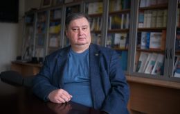 Призывать людей возвращаться в Украину нерационально: Алексей Позняк, Институт демографии