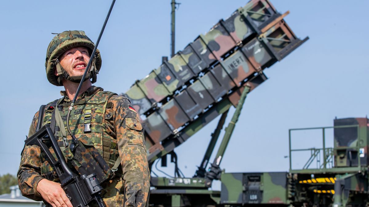 Полювання на Patriot та зрив контрнаступу. Як Росія змінила цілі ракетних ударів