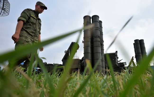 В Ростовской области работала ПВО: власти пожаловались на воздушные цели