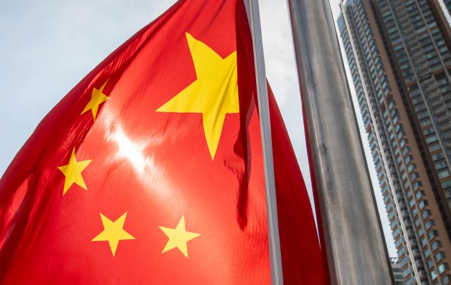 Пекін відповів на санкції Заходу проти китайських компаній за торгівлю з Росією