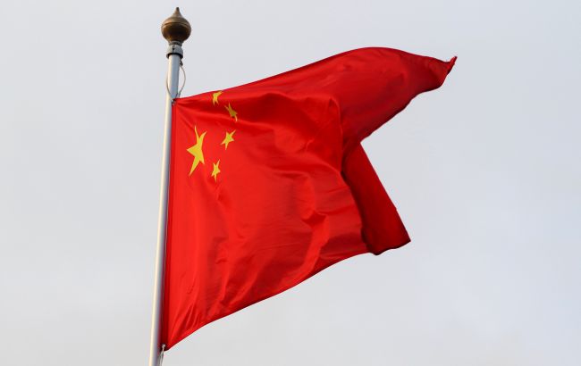 У Китаю економічні проблеми: агентство Fitch знизило прогноз за рейтингом