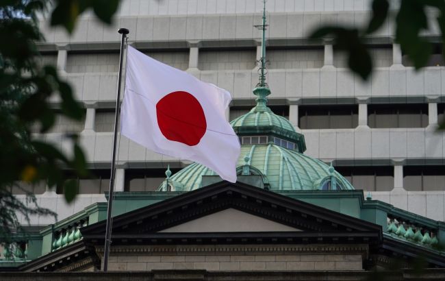 Япония готовит комплексный план поддержки Украины