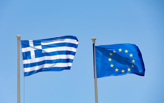 Греція звільниться від фінансового нагляду ЄС, який тривав 12 років: що це змінить