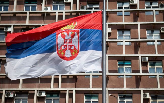 Правительство Германии призвало власти Сербии сделать выбор между ЕС и РФ, - Welt