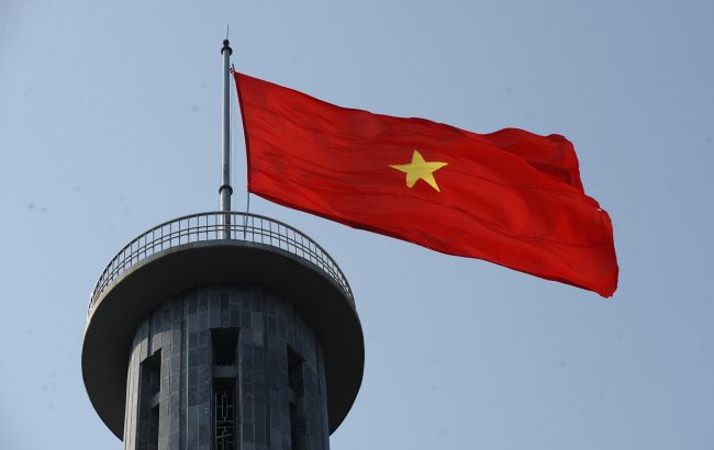 У В'єтнамі хочуть ввести обов'язкову ідентифікацію акаунтів у соцмережах
