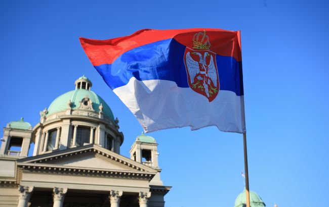 Сербия примет украинцев, которые пострадали от подрыва Каховской ГЭС