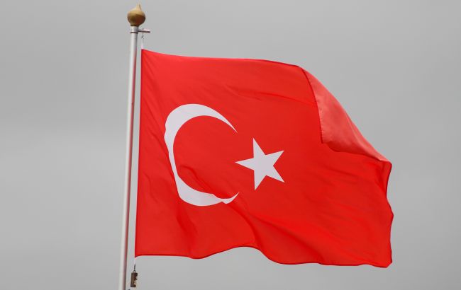 Виновник теракта в Стамбуле задержан, - МВД Турции
