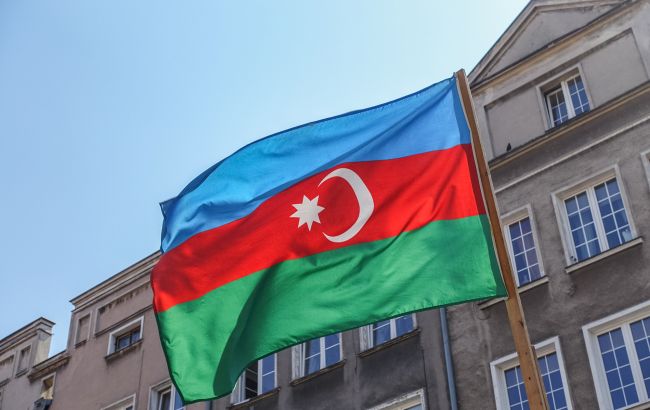 На оборонном заводе в Азербайджане произошел взрыв: есть раненые