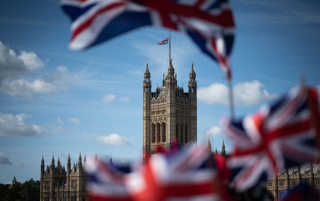 Вперше після Brexit: Британія стала членом великої економічної організації