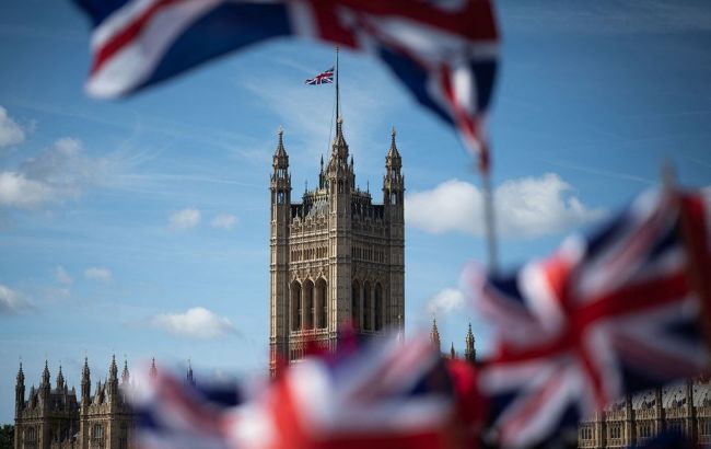 У Британії викрили групу російських шпигунів