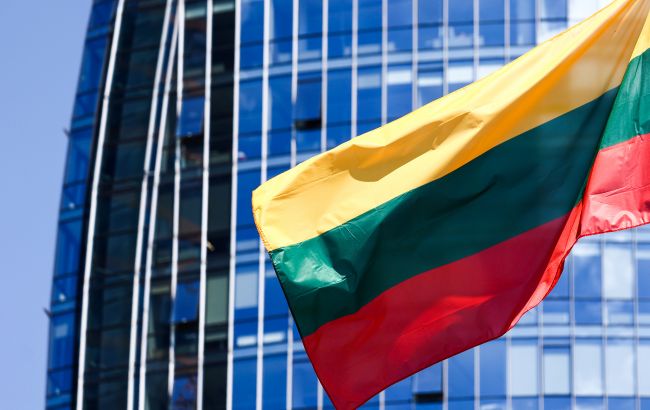 У Литві порушено доступ до сайтів президента, прем'єра та частини міністерств