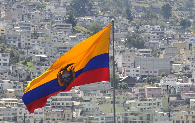 Эквадор заявил, что не будет передавать Украине старую российскую военную технику