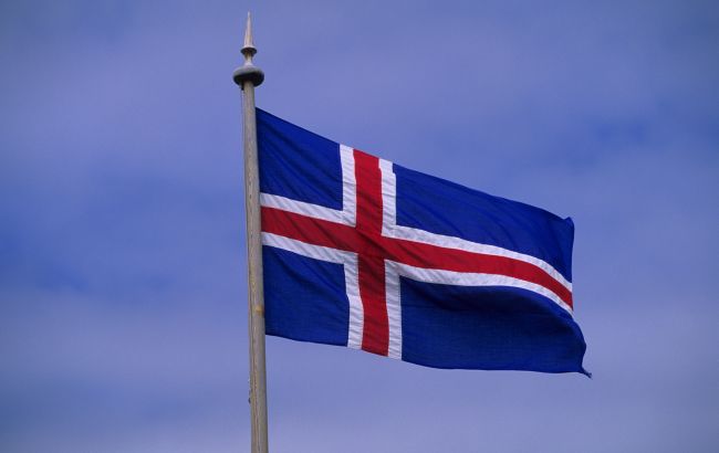 Ісландія, не маючи власної армії, передала вантажівки для ЗСУ