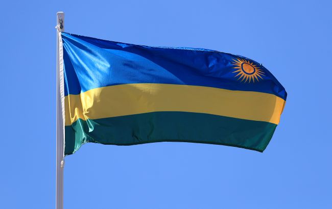 Руанда может присоединиться к украинской формуле мира, - посол