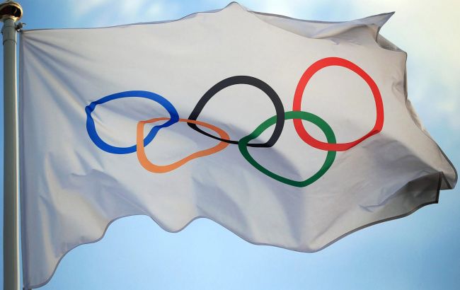 НОК України розгляне можливий бойкот Олімпіади-2024, - нардеп