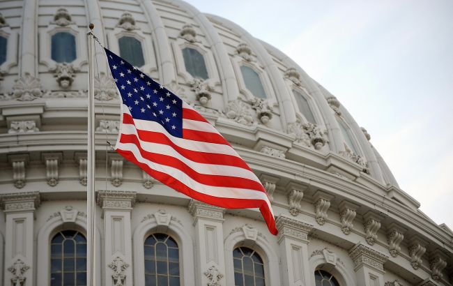 Держборг США перевищив обсяг економіки країни вперше з часів Другої світової війни