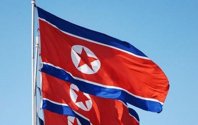 КНДР подводит войска к границе с Южной Кореей