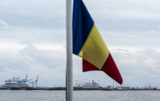 Падіння уламків "Шахеда" у Румунії: голову дипмісії РФ знову викликали на килим