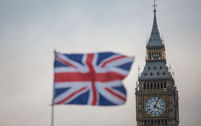У парламенті Британії заявили, що Захід "ганебно мало робить" для протистояння Росії