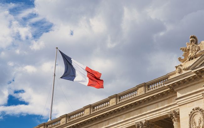 Парламент Франции поддержал соглашение о гарантиях безопасности для Украины