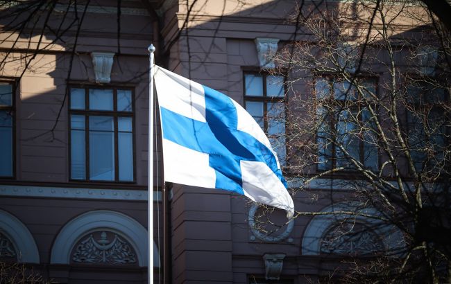 Финляндия начала процесс выхода из конвенции о запрете противопехотных мин