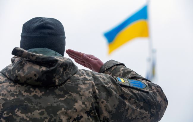 Эстония присоединилась к операции "Интерфлекс" по обучению украинских военных
