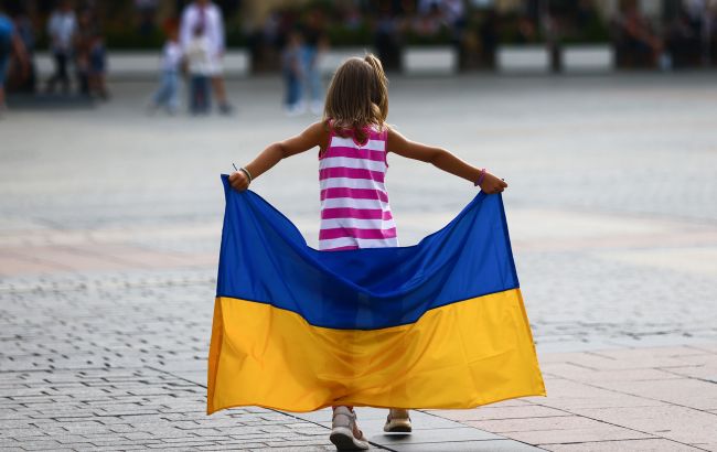 Будет ли Украина процветающей страной в составе ЕС: опрос КМИС