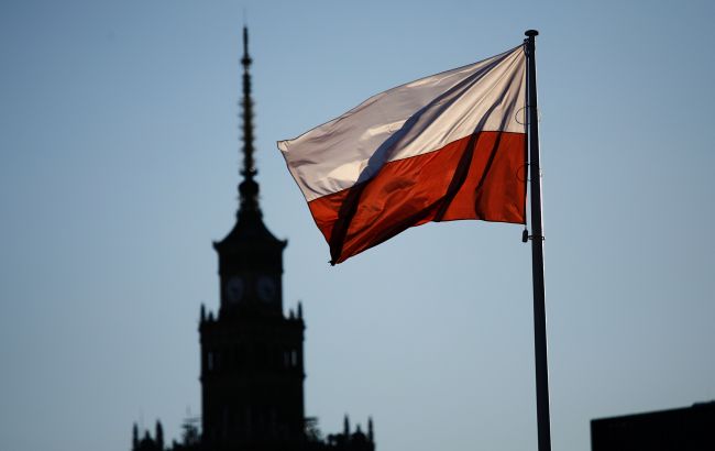 Чтобы помешать помощи. Россия развернула антиукраинскую кампанию в Польше