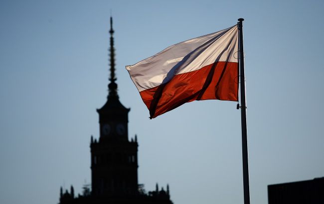 У Польщі виступили проти прийняття росіян, які втікають від мобілізації