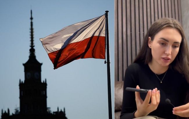 Українка перевірила ставлення поляків до росіян: відео оригінального експерименту