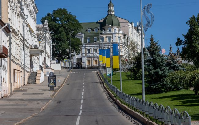 Віддали життя за Україну: у Харкові перейменували вулиці на честь загиблих пілотів