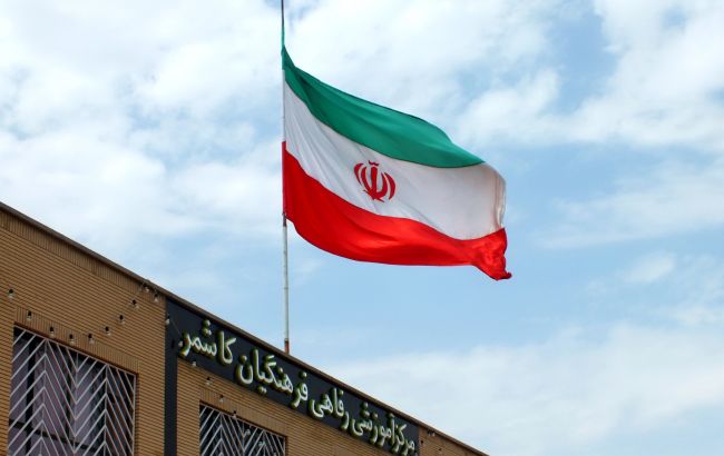 В Ірані заявили, що авіаудари США порушують суверенітет Іраку та Сирії