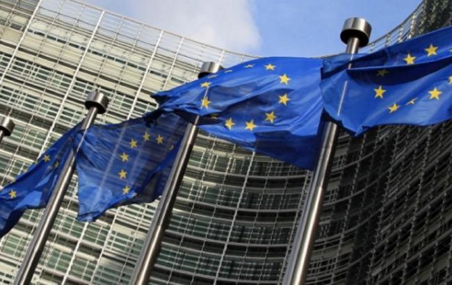 Еврокомиссия меняет правила работы после выявления COVID-19 у комиссара