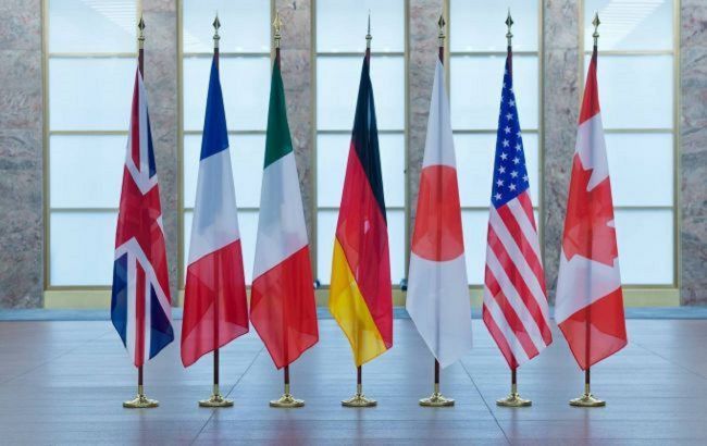 Посли G7 сподіваються продовжити співпрацю з Зеленським над реформами в Україні