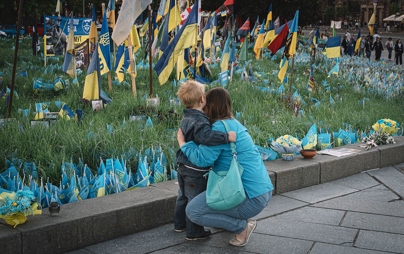 Рідні зниклих безвісти воїнів зможуть отримати посвідчення на пільги простіше: що змінилось