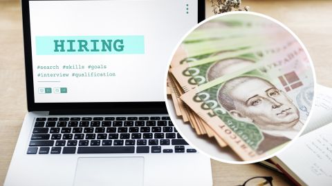 Работа в Украине: где и кому сегодня платят больше всего