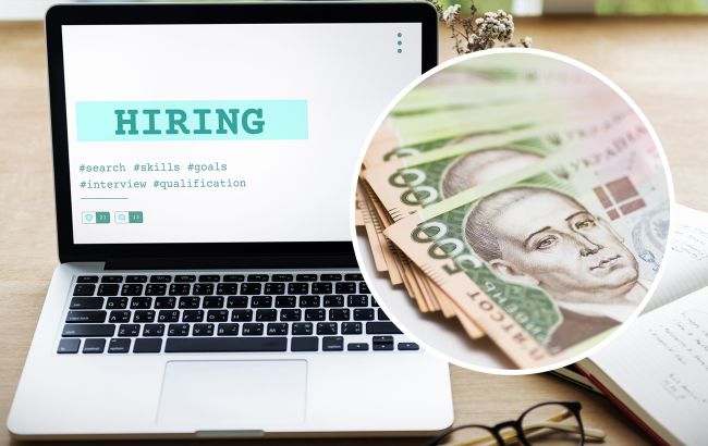 Робота в Україні: де і кому сьогодні платять найбільше