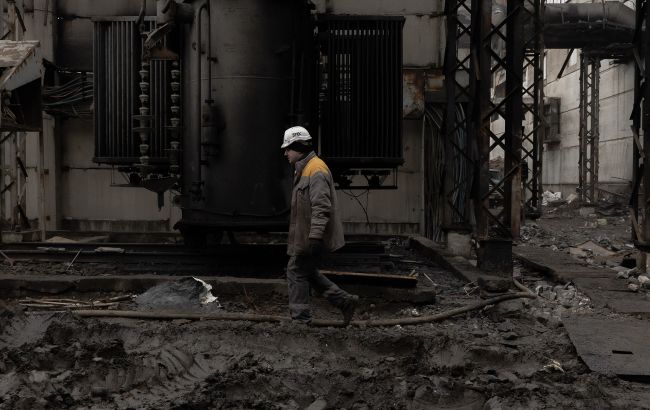 Росіяни атакували 4 енергообʼєкти ДТЕК на Одещині: яка ситуація зі світлом